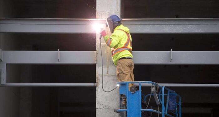 Want a Job? Ditch The Degree And Pick Up A Trade