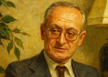 These Are The 20 Most Chilling Insights From Yuri Bezmenov