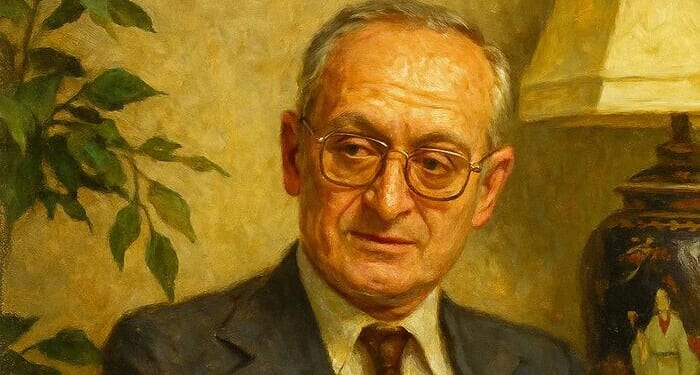 These Are The 20 Most Chilling Insights From Yuri Bezmenov