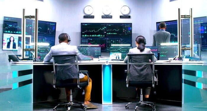 Goldman's Tech Trader Lists The 3 Things Behind The Sudden AI Implosion