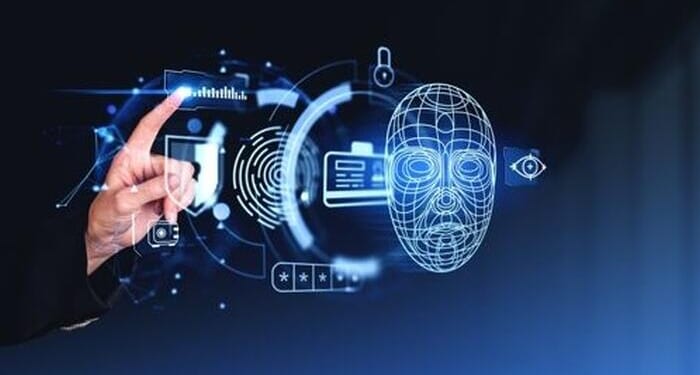 Digital ID: The Next Step Toward Total Control