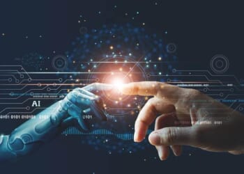 The Risk Of AI Isn't Skynet