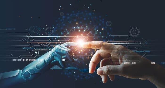 The Risk Of AI Isn't Skynet