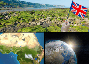 Climate Change Weekly # 561— UK ‘State of the Climate Report’ Shows No Cause for Alarm