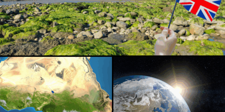 Climate Change Weekly # 561— UK ‘State of the Climate Report’ Shows No Cause for Alarm