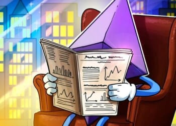 4 Reasons Why Ethereum Did Not Fall Below $3K, And Probably Won't