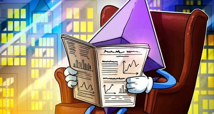 4 Reasons Why Ethereum Did Not Fall Below $3K, And Probably Won't