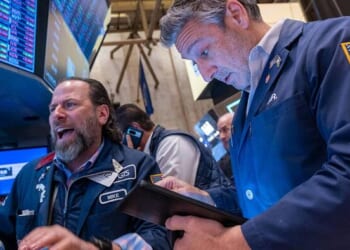 In Search Of The AI Bubble's Economic Fundamentals