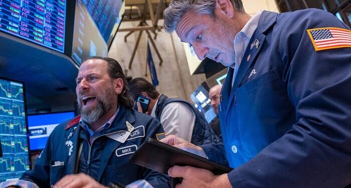 In Search Of The AI Bubble's Economic Fundamentals