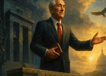 Can't Afford A Vacation? Blame The Fed