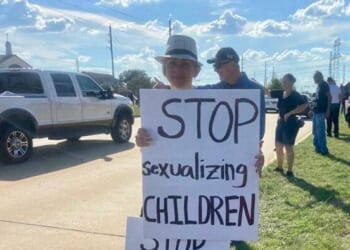 Appeals Court Lets Texas Enforce Law Limiting Drag Shows