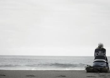 Americans Are Increasingly Alone, But Are They Really Lonely?