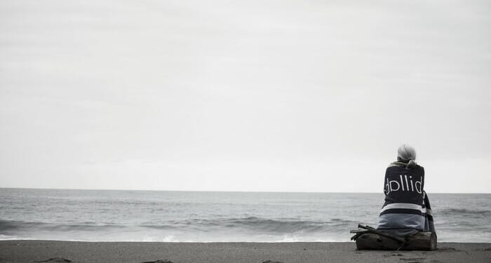 Americans Are Increasingly Alone, But Are They Really Lonely?