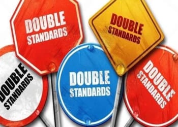 Lavrov Exposed Washington's Double Standards Towards Resolving The Levantine & Ukrainian Conflicts