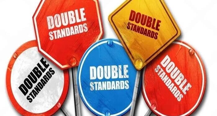 Lavrov Exposed Washington's Double Standards Towards Resolving The Levantine & Ukrainian Conflicts