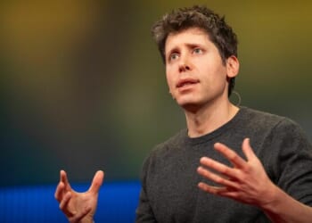Sam Altman Denies OpenAI Needs A Government Bailout: He Just Wants Massive Government Subsidies