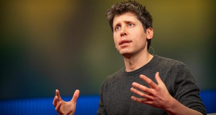 Sam Altman Denies OpenAI Needs A Government Bailout: He Just Wants Massive Government Subsidies