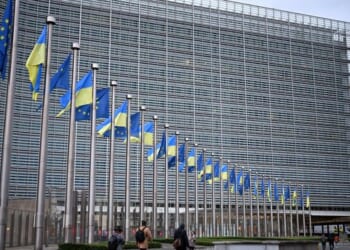 EU Commission Mulls Joint Debt, Bilateral Grants To Plug Ukraine Funding Gap