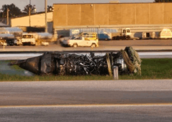UPS, FedEx Ground All MD-11 Air Freighters After Horrific Louisville Crash