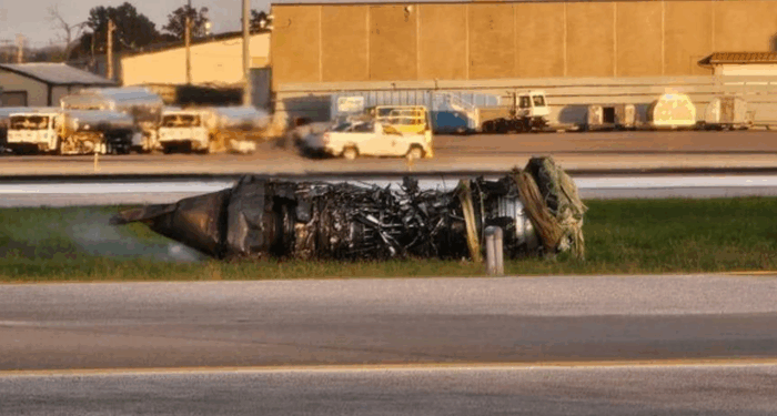 UPS, FedEx Ground All MD-11 Air Freighters After Horrific Louisville Crash