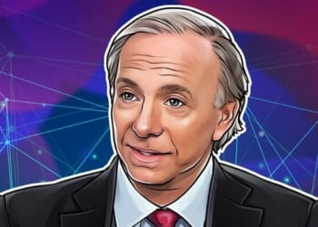 "This Time Really Is Different": Ray Dalio Warns Fed Is 'Stimulating The Economy Into A Bubble'