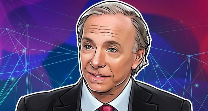"This Time Really Is Different": Ray Dalio Warns Fed Is 'Stimulating The Economy Into A Bubble'