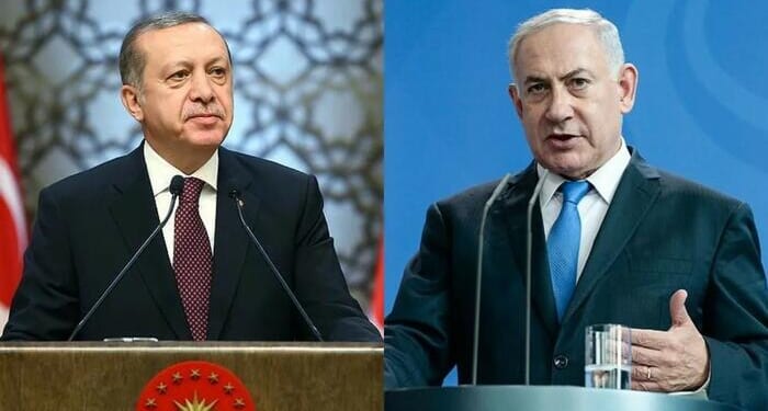 Turkey Issues Own Arrest Warrant For Netanyahu, Pushing Israel Relations To Breaking Point