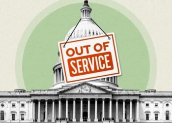 The Shutdown's Fallout Spreads Further