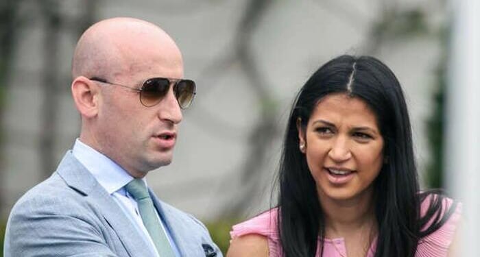 Judges, Democrat Prosecutor Protect Far-Left Activist Who Doxxed & Stalked Stephen Miller