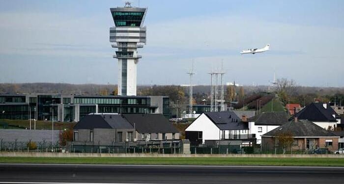 UK Sends Military To Urgently Help Belgium Against Mystery Drone Incursions