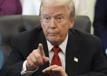 Trump Announces $2,000 'Tariff Dividend' To Be Paid To Most Americans