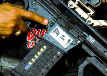 Five Likely Scenarios Of US Regime Change In Venezuela