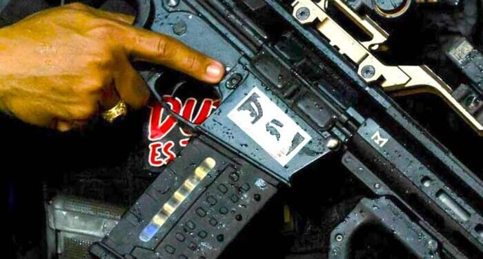 Five Likely Scenarios Of US Regime Change In Venezuela