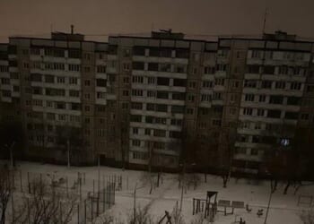 Ukraine Hits Back: Two Russian Cities Without Power & Heating After Missile, Drone Attacks