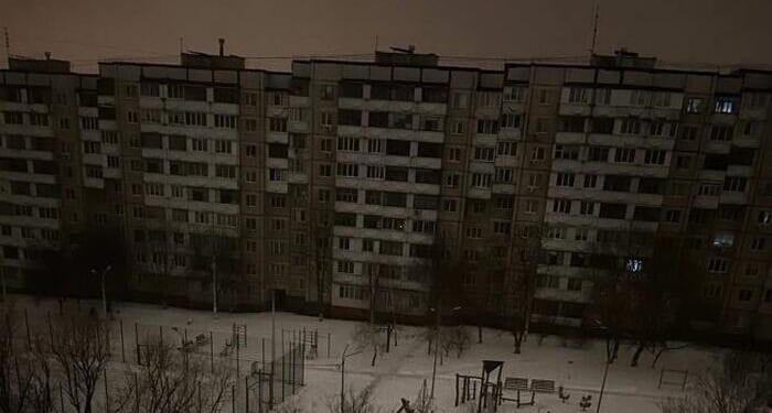 Ukraine Hits Back: Two Russian Cities Without Power & Heating After Missile, Drone Attacks