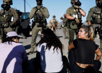 DHS Weighs Private Bounty Hunters To Locate Illegal Immigrants