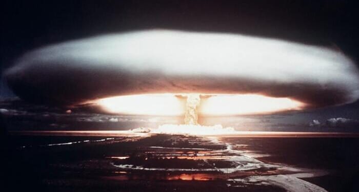 Russia Will Only Break Nuclear Test Ban If US Does First: Kremlin