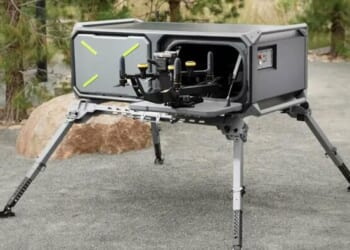 US Army Prepares Million Drone Acquisition To Secure Domain Dominance On Modern Battlefield