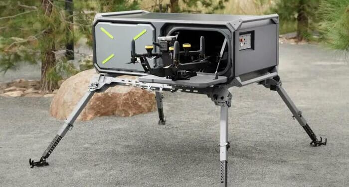 US Army Prepares Million Drone Acquisition To Secure Domain Dominance On Modern Battlefield