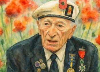 The Veteran's Verdict: Our Sacrifices Were Squandered