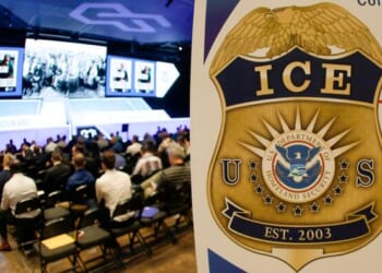 ICE Has Received More Than 200,000 Job Applications: DHS