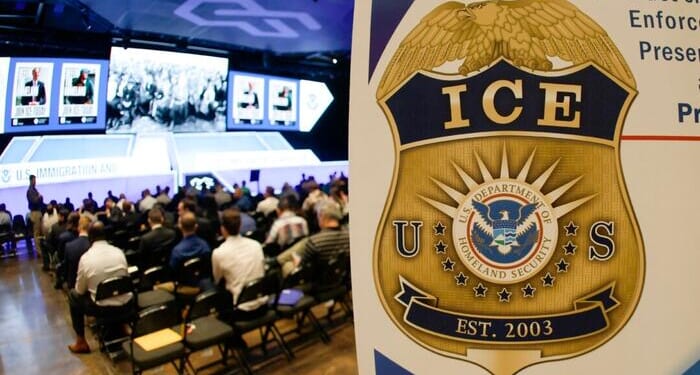 ICE Has Received More Than 200,000 Job Applications: DHS