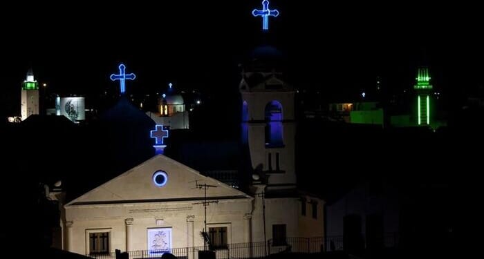 100 Christian Leaders Urge Trump To Save Syria's Christians As He Hosts President Sharaa