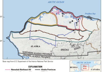 Trump Administration Takes Action on Oil and Gas Drilling in ANWR and NPR-A