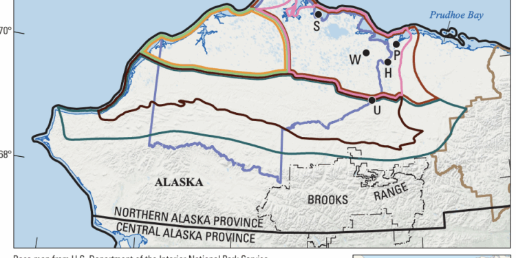 Trump Administration Takes Action on Oil and Gas Drilling in ANWR and NPR-A