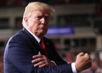 "We Live In The Dumbest Of Times" As The Nation Hopscotches Towards Insolvency & Breakdown