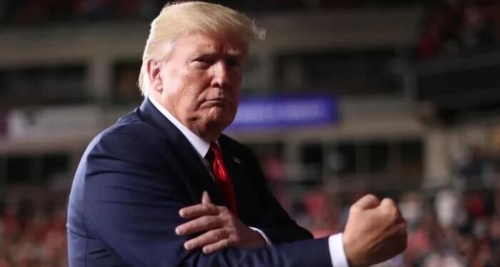 "We Live In The Dumbest Of Times" As The Nation Hopscotches Towards Insolvency & Breakdown