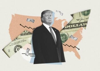The Race For The Trump Economy