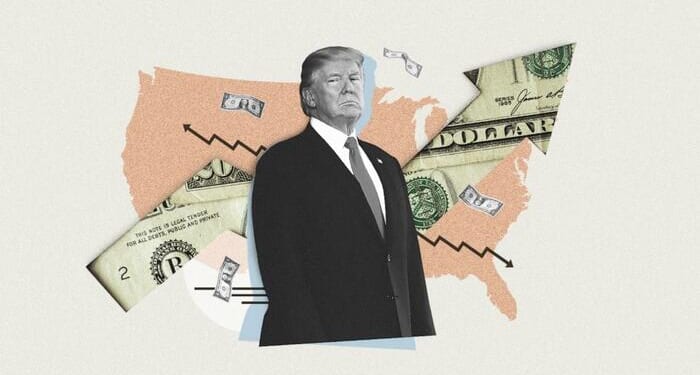 The Race For The Trump Economy