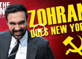 New York State of Confusion